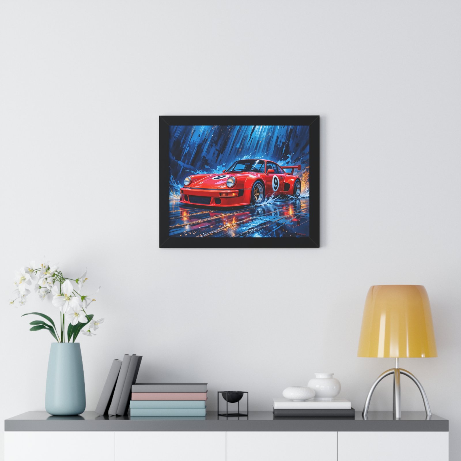 Limited Edition Porsche 930 Turbo - Image 2